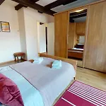 Aux Bijoux De Colmar - Le Saphir - 1 Parking Gratuit