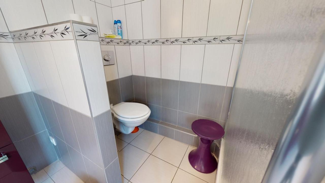 Aux Bijoux De - Le Saphir - 1 Parking Gratuit Apartment Colmar